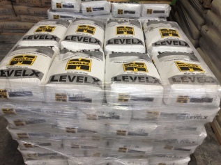 LevelX bags 2